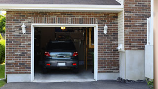 Garage Door Installation at Clinic San Jose, California